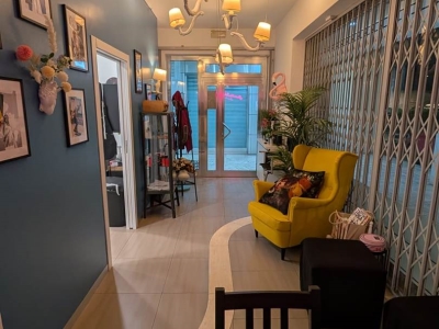 negozio in affitto a Latina