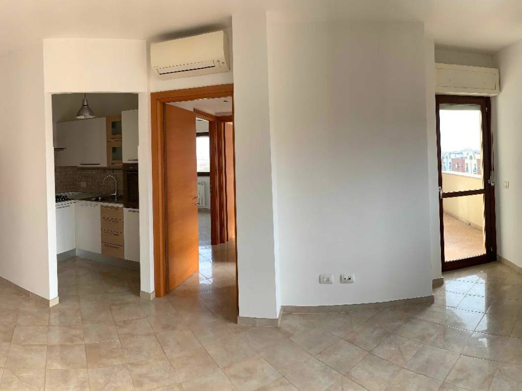 appartamento in affitto a Latina