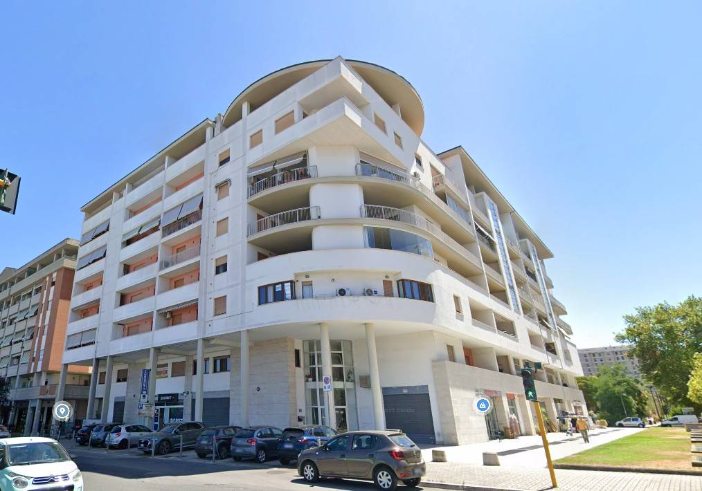 appartamento in affitto a Latina in zona Centro Città