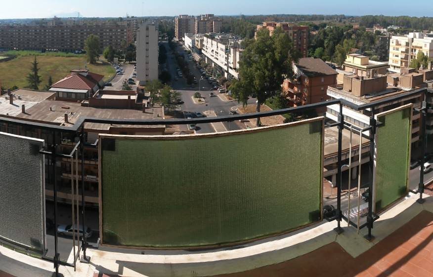 appartamento in affitto a Latina