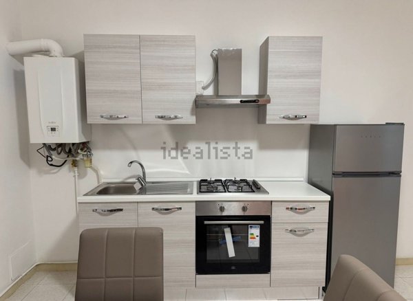 appartamento in affitto a Latina