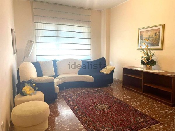 appartamento in affitto a Latina in zona Centro Città