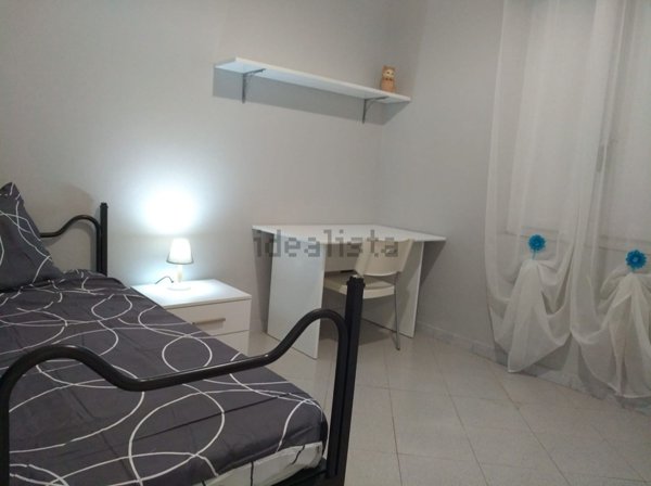 appartamento in affitto a Latina