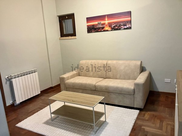 appartamento in affitto a Latina