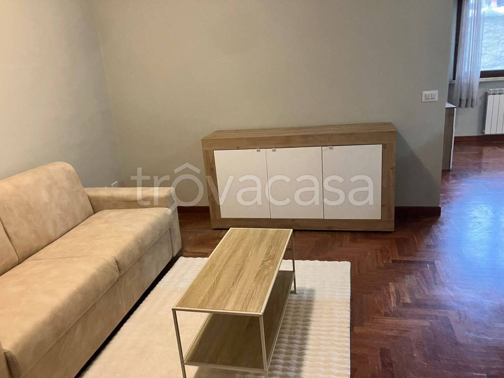 appartamento in affitto a Latina in zona Centro Città