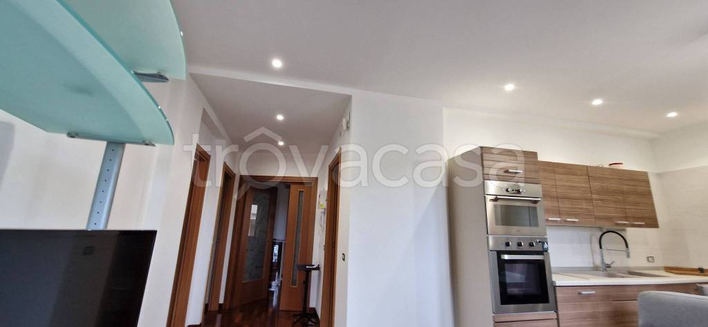 appartamento in affitto a Latina