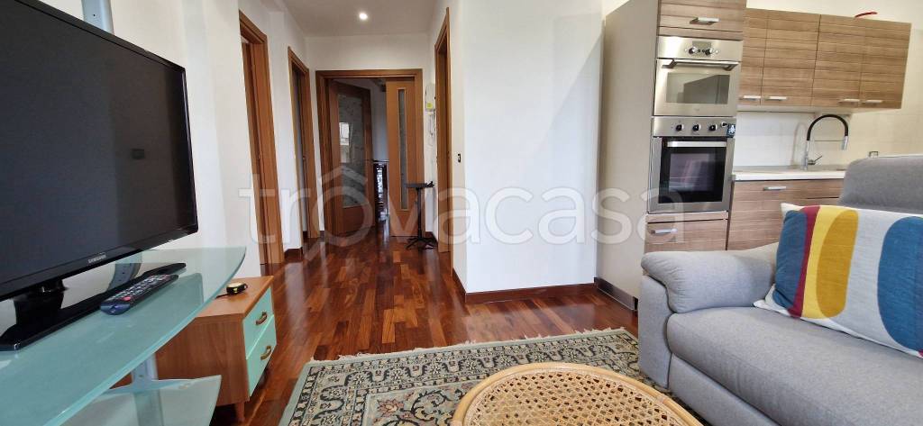 appartamento in affitto a Latina