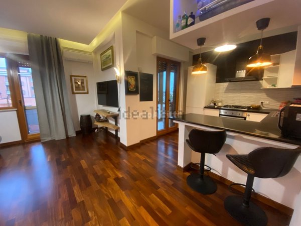 appartamento in affitto a Latina