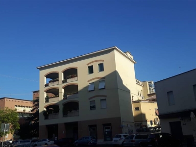 negozio in affitto a Latina