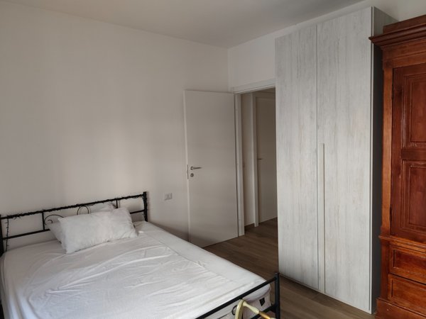 appartamento in affitto a Latina in zona Centro Città