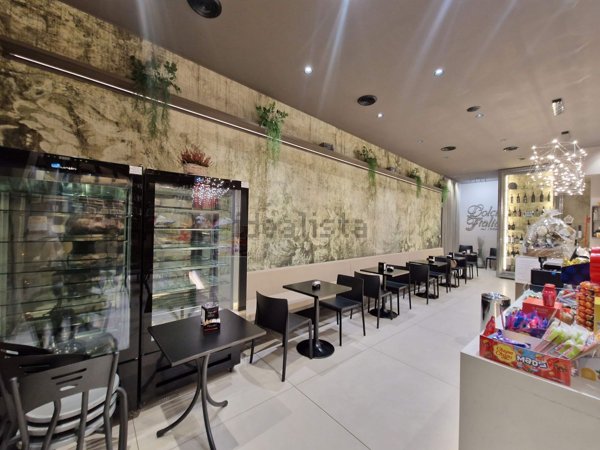 negozio in affitto a Latina in zona Latina Scalo