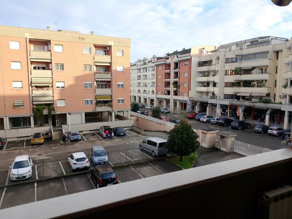 appartamento in affitto a Latina in zona Centro Città