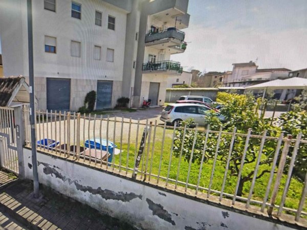 appartamento in affitto a Latina in zona Epitaffio