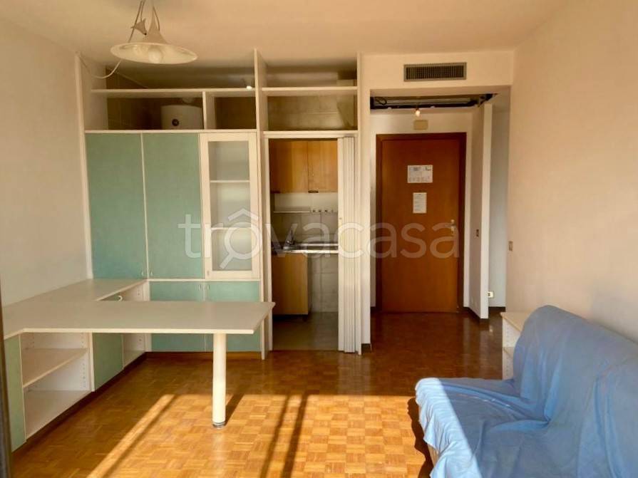 appartamento in affitto a Latina