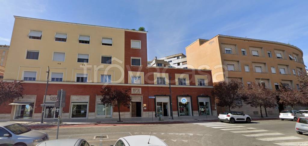 appartamento in affitto a Latina in zona Centro Città