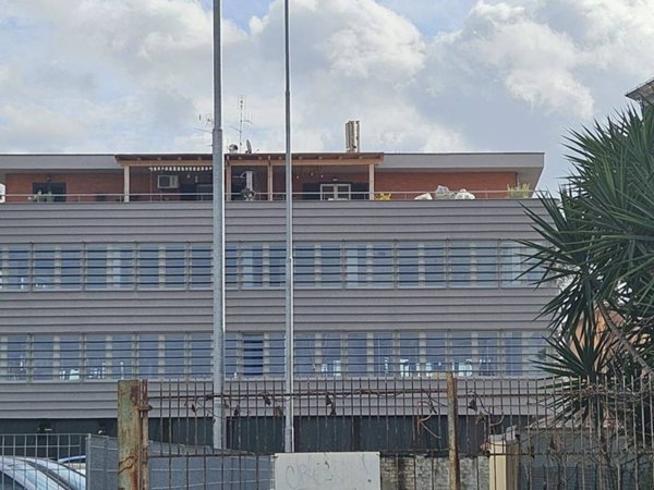 appartamento in affitto a Latina in zona Latina Scalo