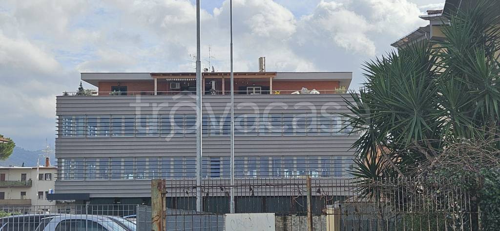 appartamento in affitto a Latina in zona Latina Scalo