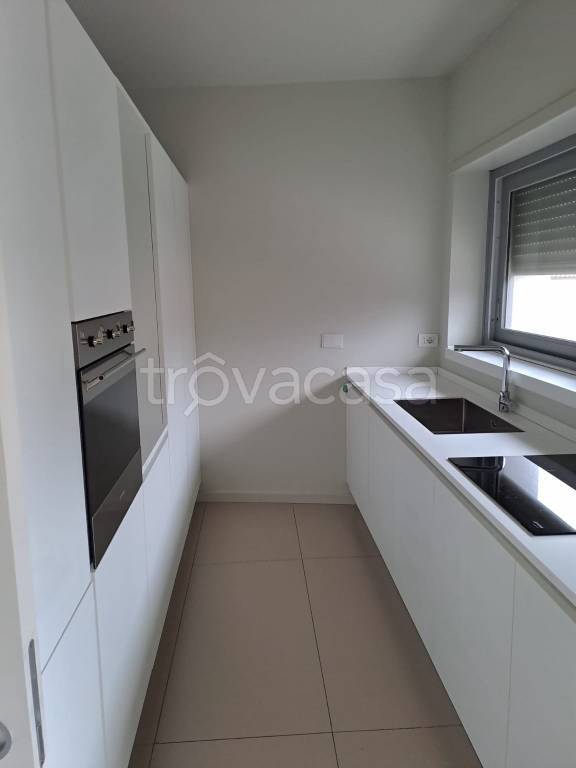 appartamento in affitto a Latina in zona Latina Scalo