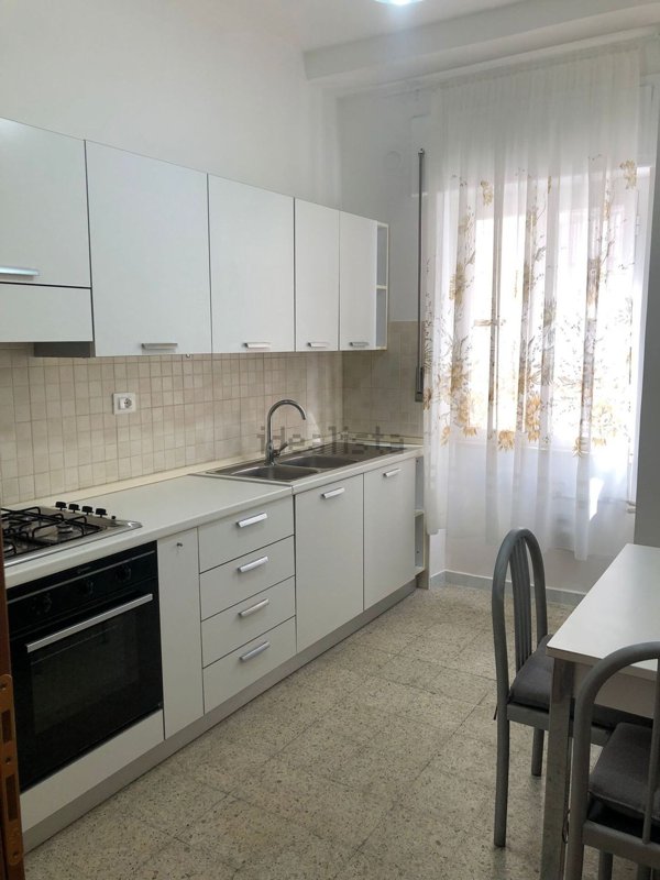 appartamento in affitto a Latina