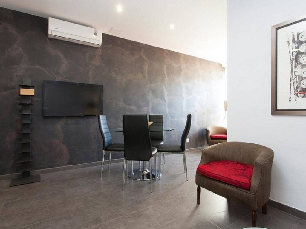 appartamento in affitto a Latina in zona Centro Città