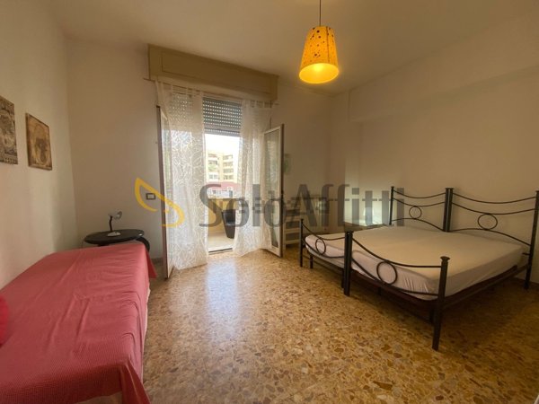 appartamento in affitto a Latina in zona Centro Città