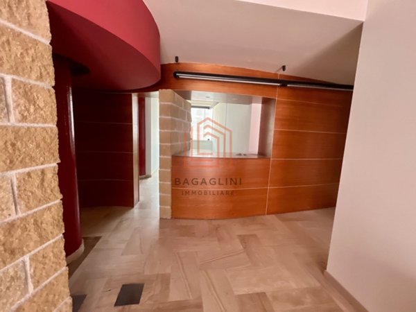 ufficio in affitto a Latina