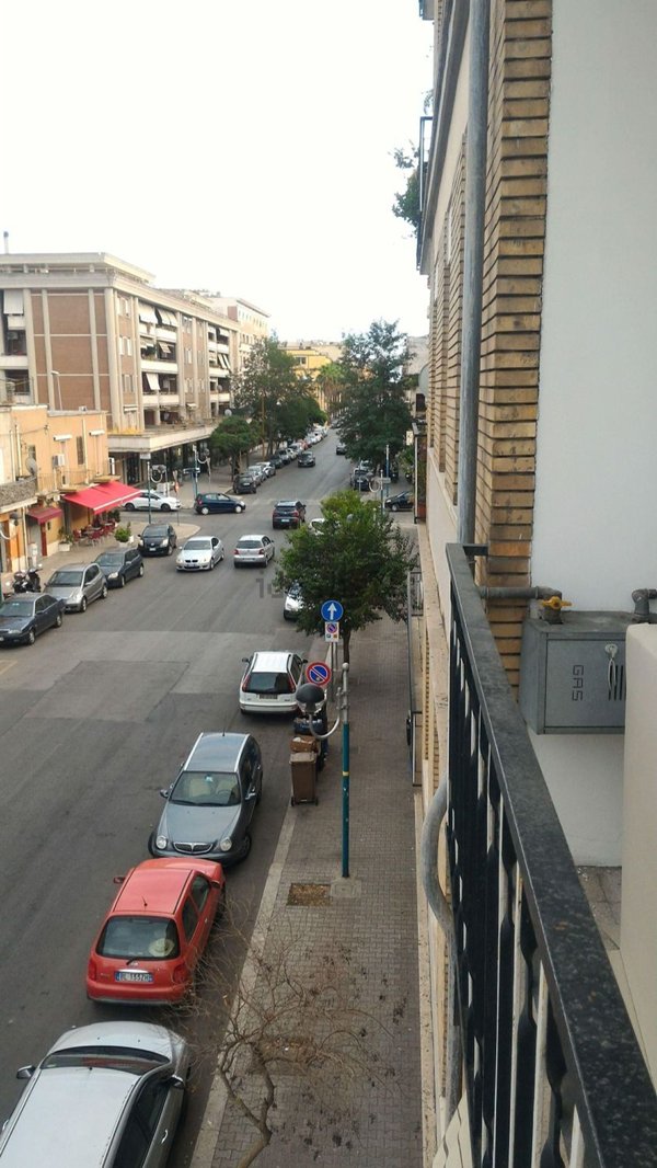 appartamento in affitto a Latina in zona Centro Città