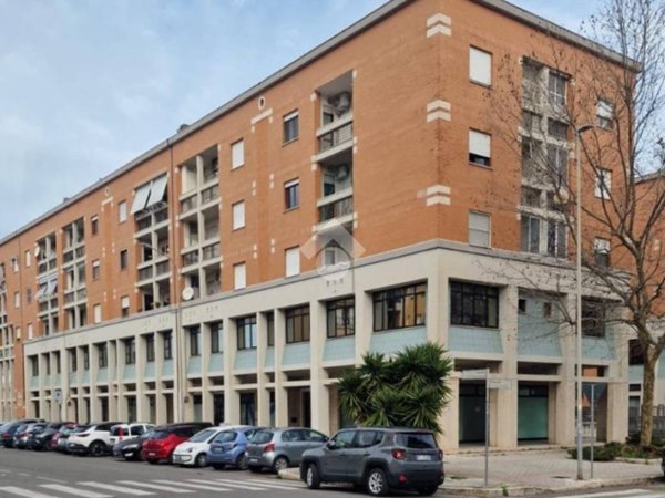 appartamento in affitto a Latina in zona Centro Città