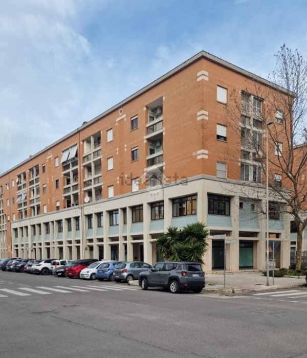 appartamento in affitto a Latina