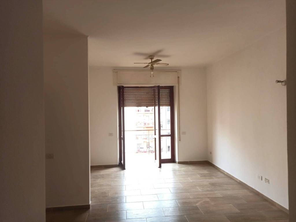 appartamento in affitto a Latina in zona Centro Città