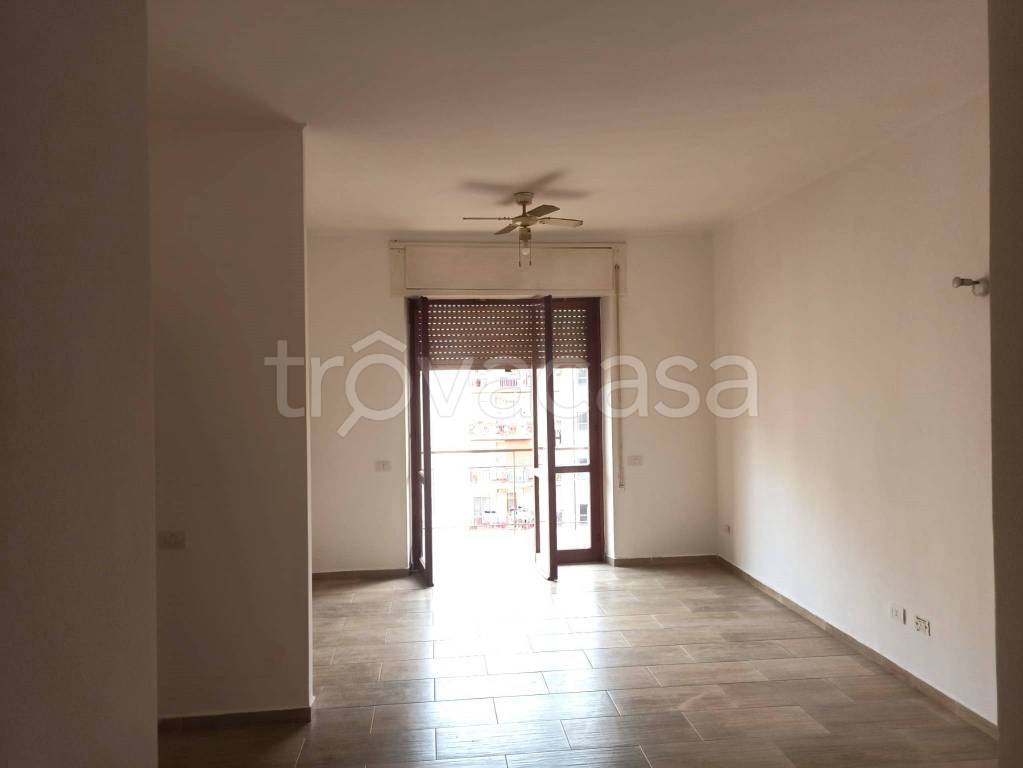 appartamento in affitto a Latina