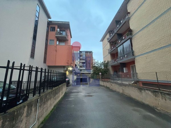 locale di sgombero in affitto a Latina