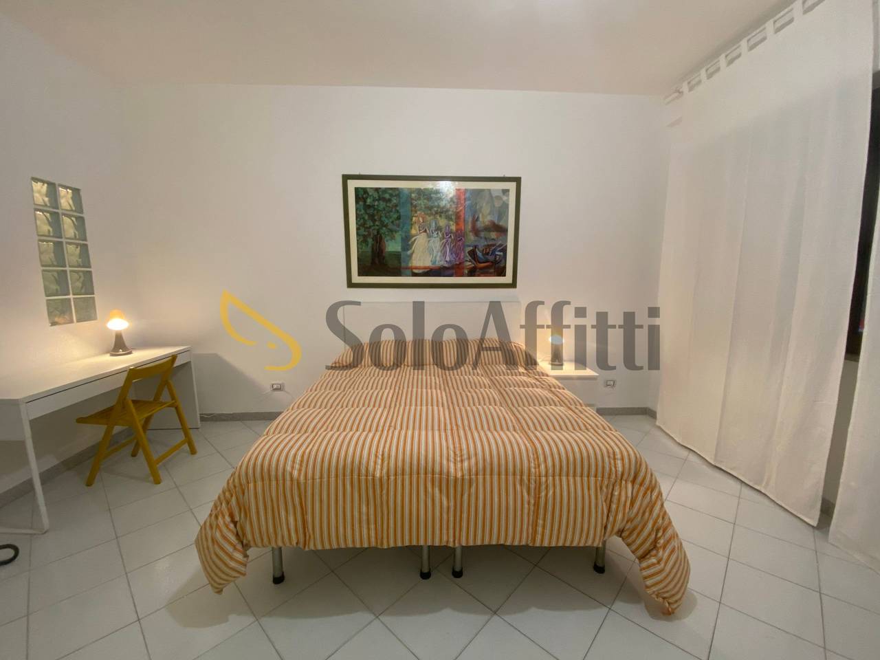 appartamento in affitto a Latina