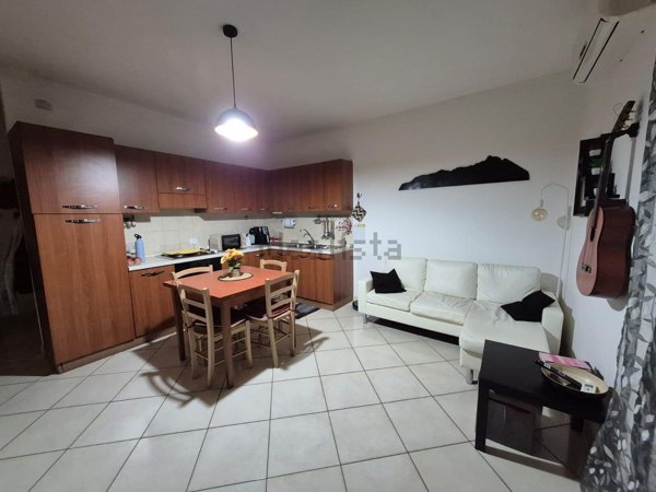 appartamento in affitto a Latina
