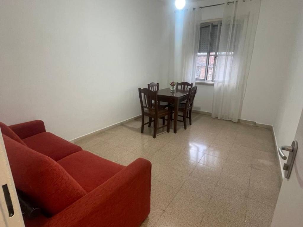 appartamento in affitto a Latina in zona Centro Città