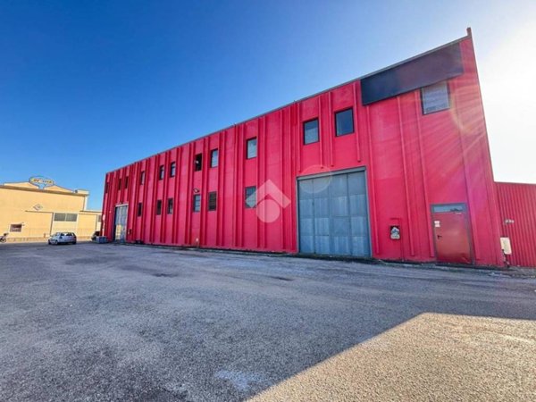 locale commerciale in affitto a Latina in zona Borgo Piave