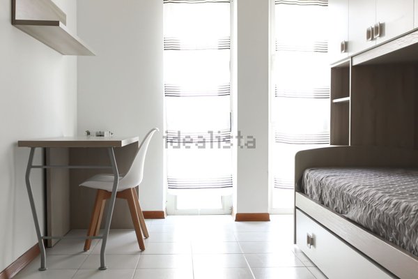 appartamento in affitto a Latina in zona Centro Città