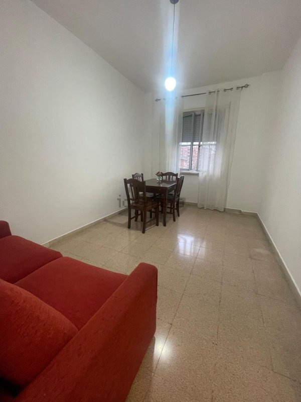 appartamento in affitto a Latina in zona Centro Città