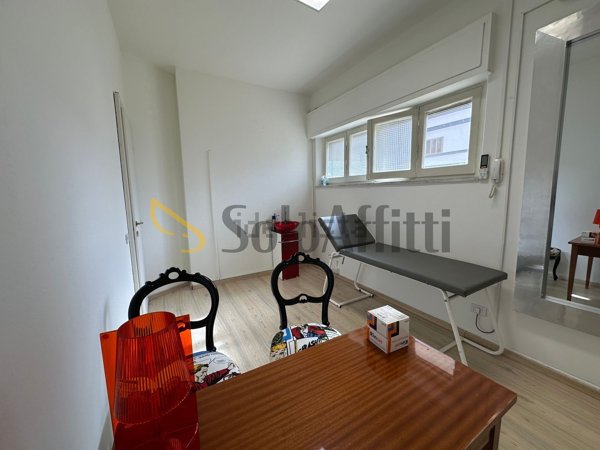 appartamento in affitto a Latina