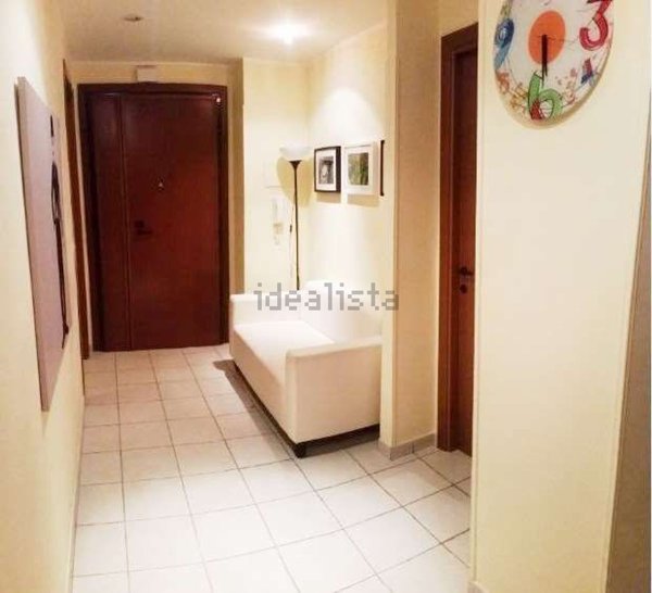 appartamento in affitto a Latina in zona Centro Città