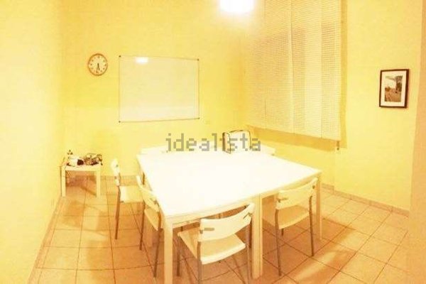 appartamento in affitto a Latina in zona Centro Città