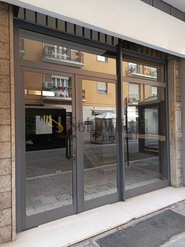 appartamento in affitto a Latina in zona Centro Città