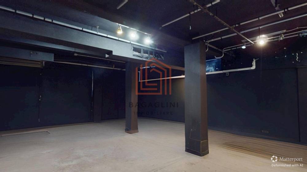 loft in affitto a Latina