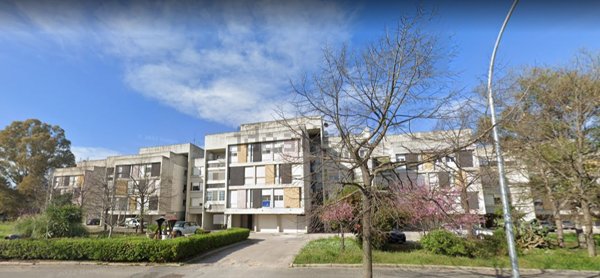 appartamento in affitto a Latina in zona Centro Città