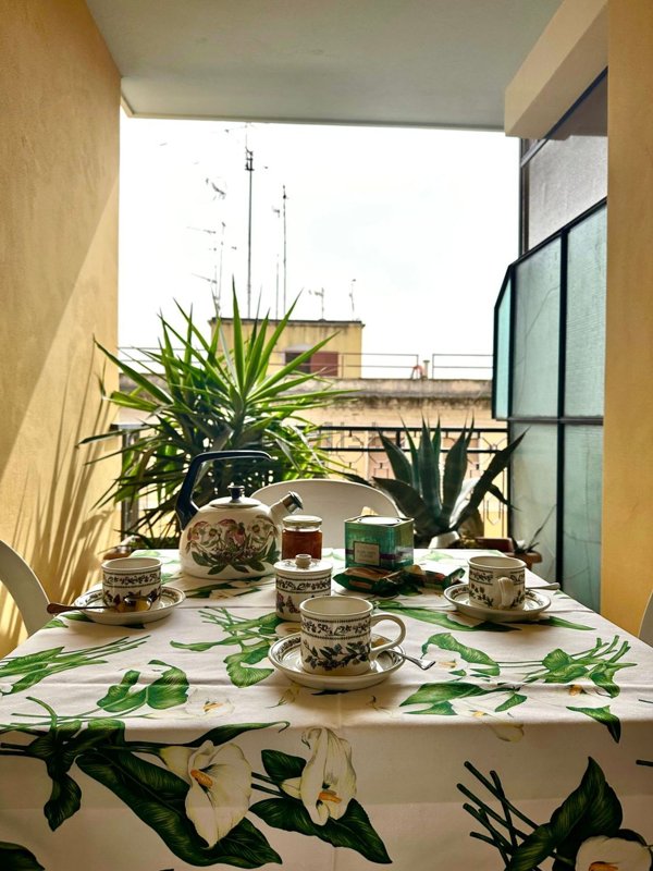 appartamento in affitto a Latina