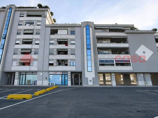 appartamento in affitto a Latina in zona Centro Città