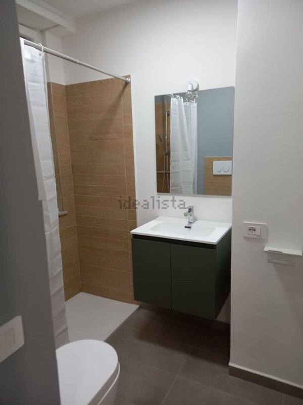 appartamento in affitto a Latina