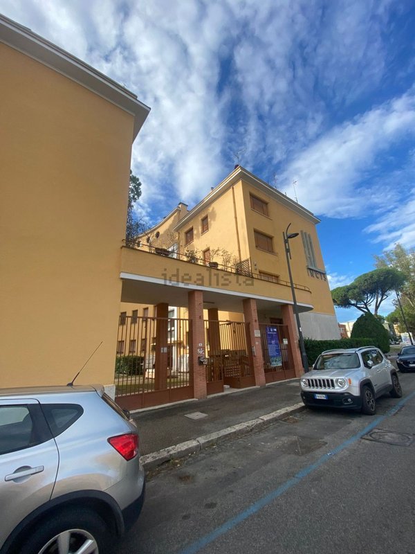 appartamento in affitto a Latina