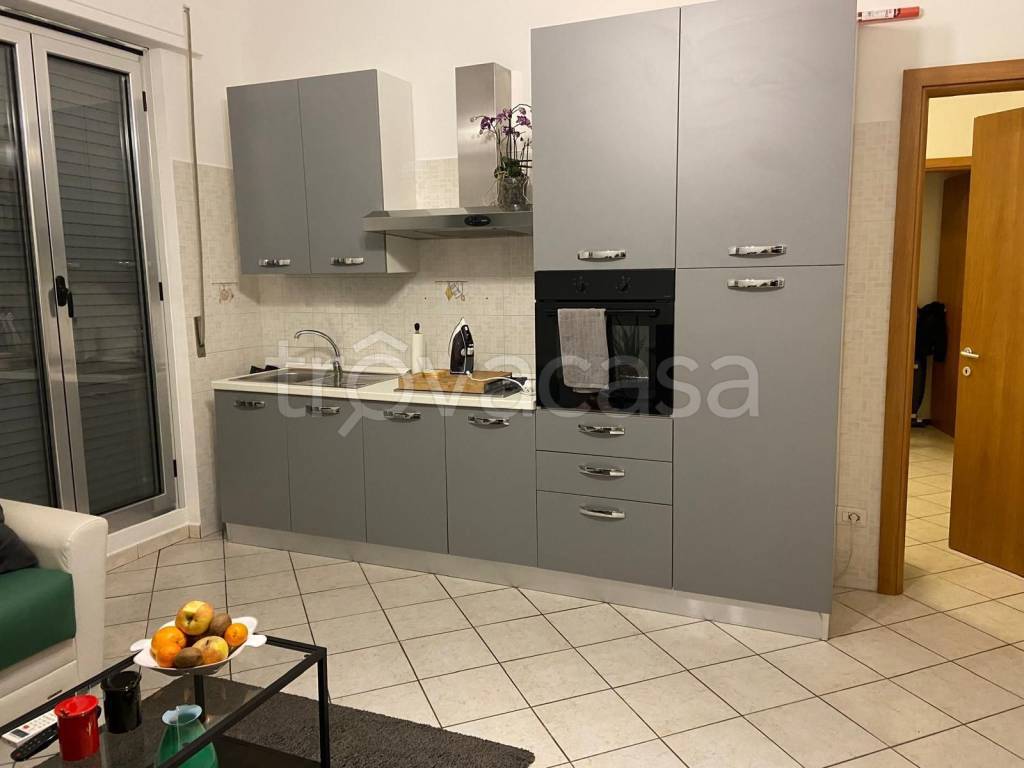 appartamento in affitto a Latina