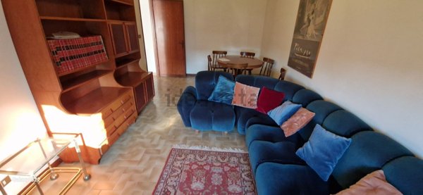 appartamento in affitto a Latina